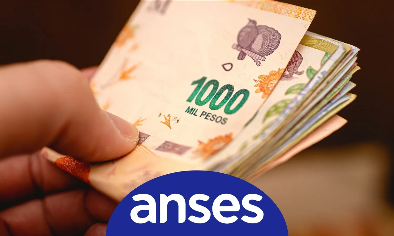 ANSES: ¿Cuánto es el monto que cobra un jubilado?