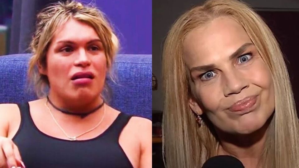 ¡No soportó! Niurka hunde otra vez a Wendy Guevara tras éxito en 'LCDLF'; asegura que es