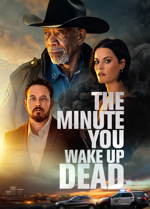 Minuta po śmierci / The Minute You Wake up Dead (2022) MULTi.1080p.BluRay.x264.DTS-HD.MA5.1.DD2.0-K83 / Lektor PL