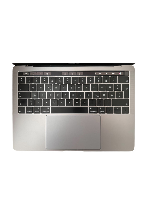 Apple MacBook Pro A1989 Bild 2