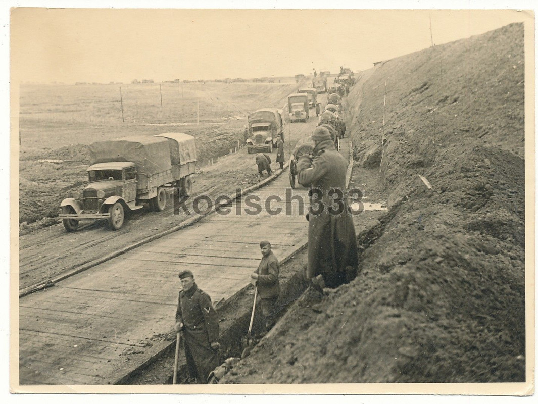 Foto Abfahrt Dnjepr Brücke Autobahn Minsk - Mosk