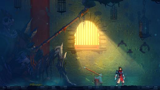 Dead Cells Legacy PLAZA FileRiver