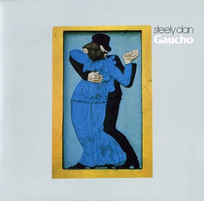 Steely Dan - Gaucho (1980) [2008, Reissue, CD-Quality + Hi-Res Vinyl Rip]