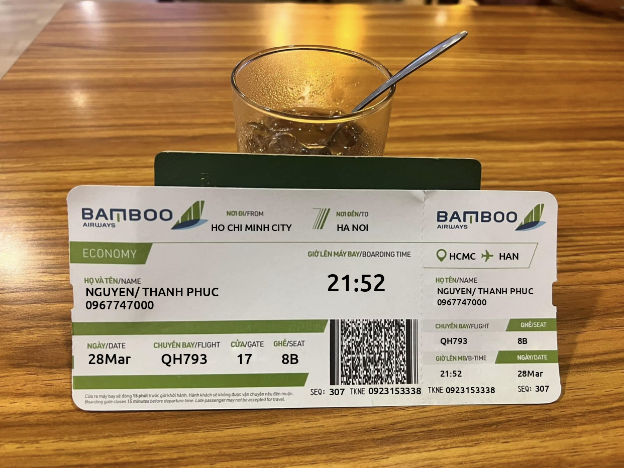 OkBill.Org Demo Bill