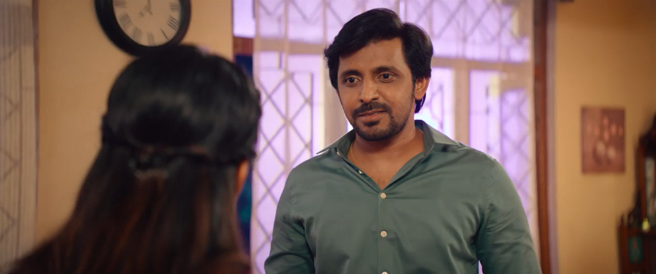 Premante 2025 WebRip [Tamil + Telugu + Malayalam + Kannada] 480p 720p Screenshot
