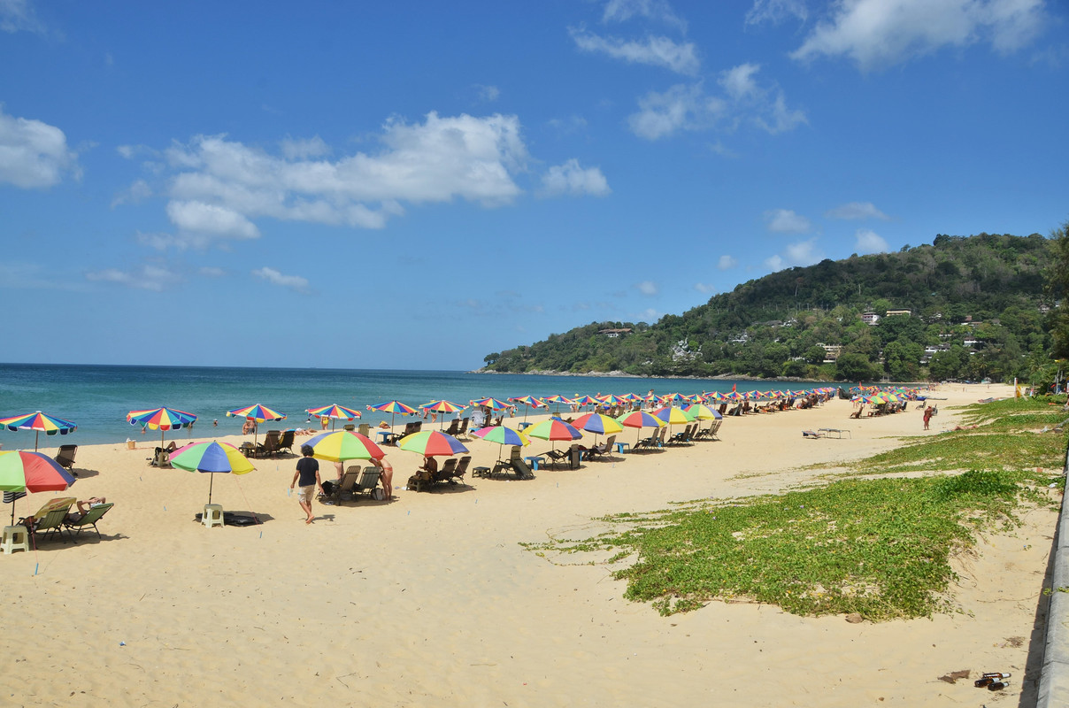 Patong