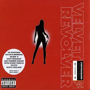 Velvet Revolver