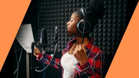 Fiverr VO  How to become a TOP Selling Voice Over on Fiverr!