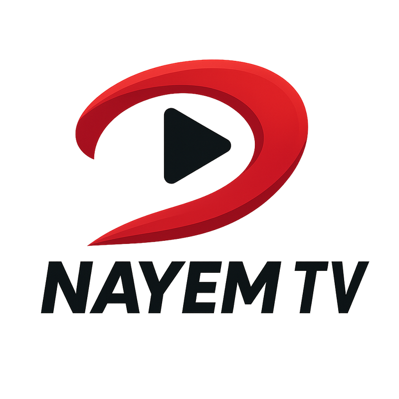 NAYEM TV Logo