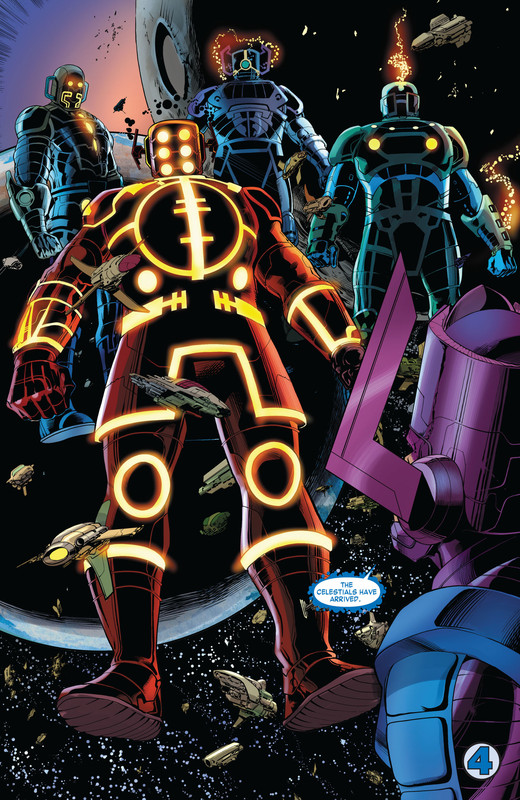 Fantastic Four 602-021