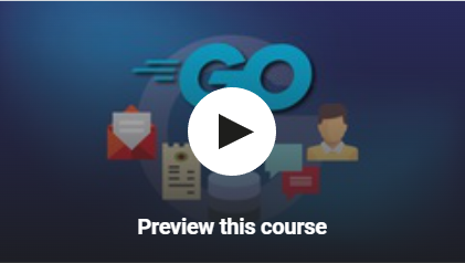 Working with Microservices in Go | Udemy