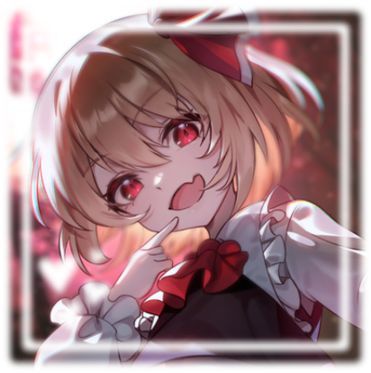 Rumia - Touhou