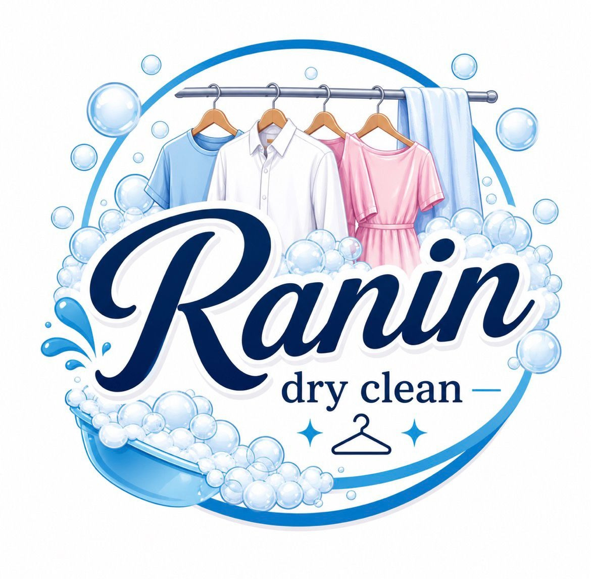 Ranin Logo