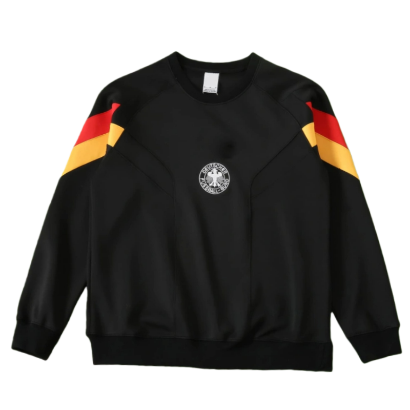 2026 Germany Sweatshirt long sleeved