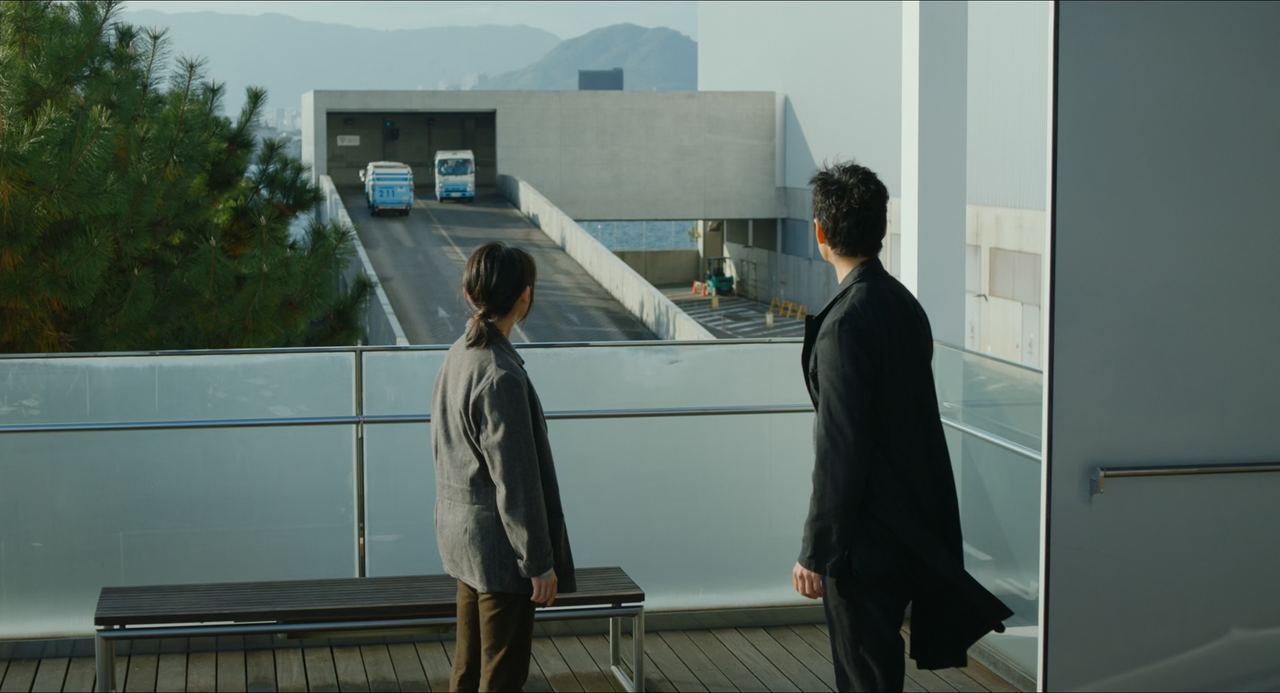 Drive My Car (2021) (1080p BluRay AV1 Opus) [NeoNyx343] - [01:45:19.688]v1