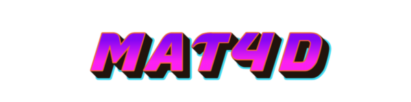 Mat4d | Game Online Ranking Jelas Untuk Push Tier