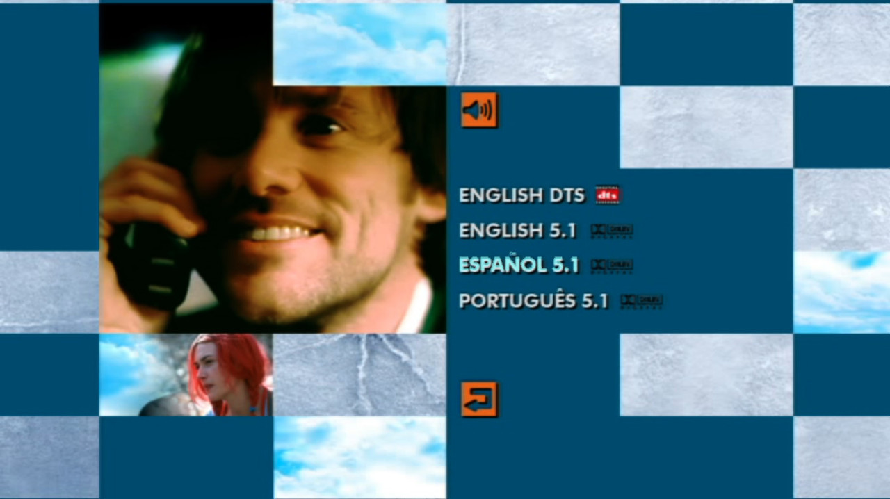 Eternal sunshine of the spotless mind [2004] [DVD5] [LATINO] [NTSC] [1FICHIER] Captura 3