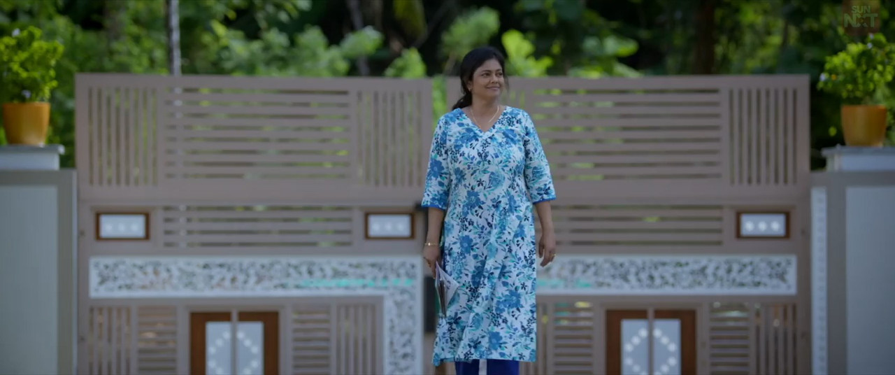 Swargam 2024 WebRip [Malayalam] 480p, 720p ESub Screenshot