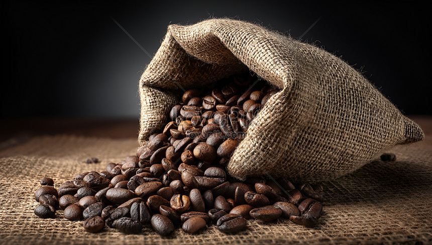 Segelas latte Kopi Fore Menteng