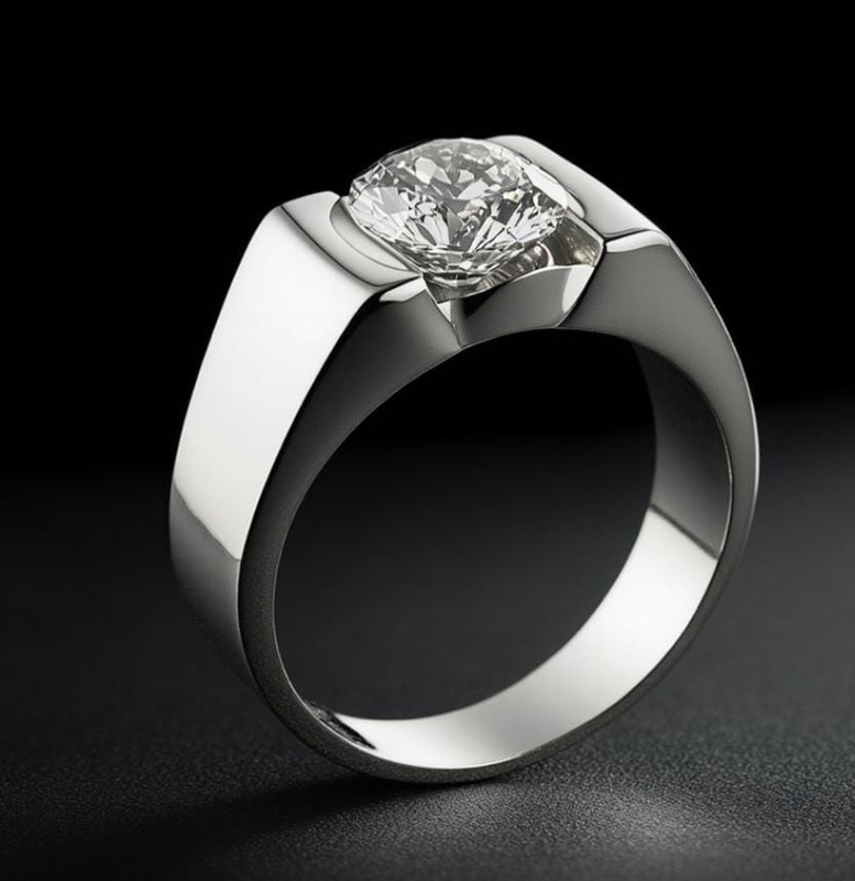 Ring jewellery