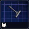 Lightweight Stock Blueprint blueprint