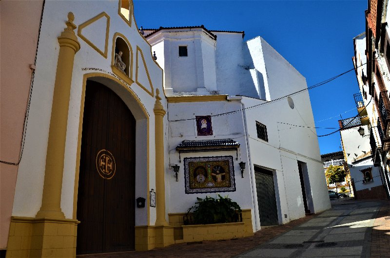 ALCALA DEL VALLE-7-3-2017-CADIZ - Cádiz y sus pueblos-2017 (21)