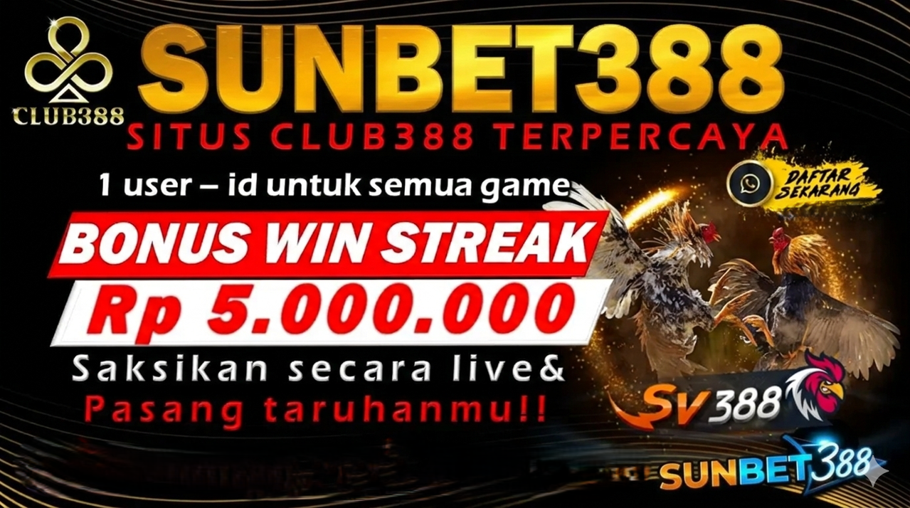 SUNBET388