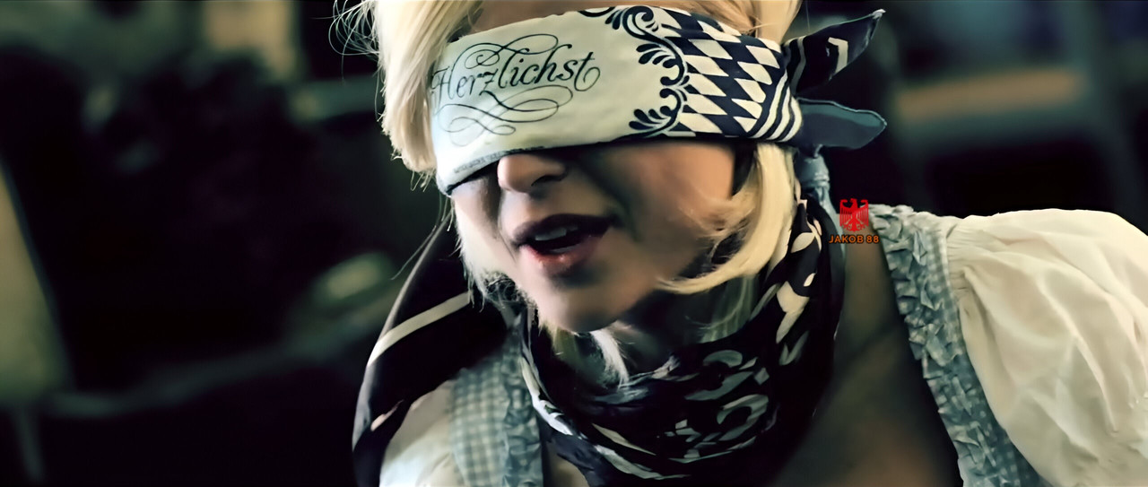 Alexandra Hanstein 7 - Der Massl-Effekt 2010