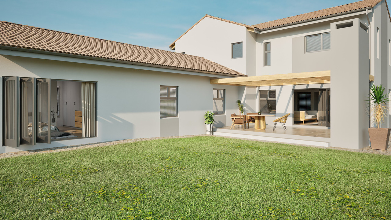 Personal Luxury in Le Juille - Image 25