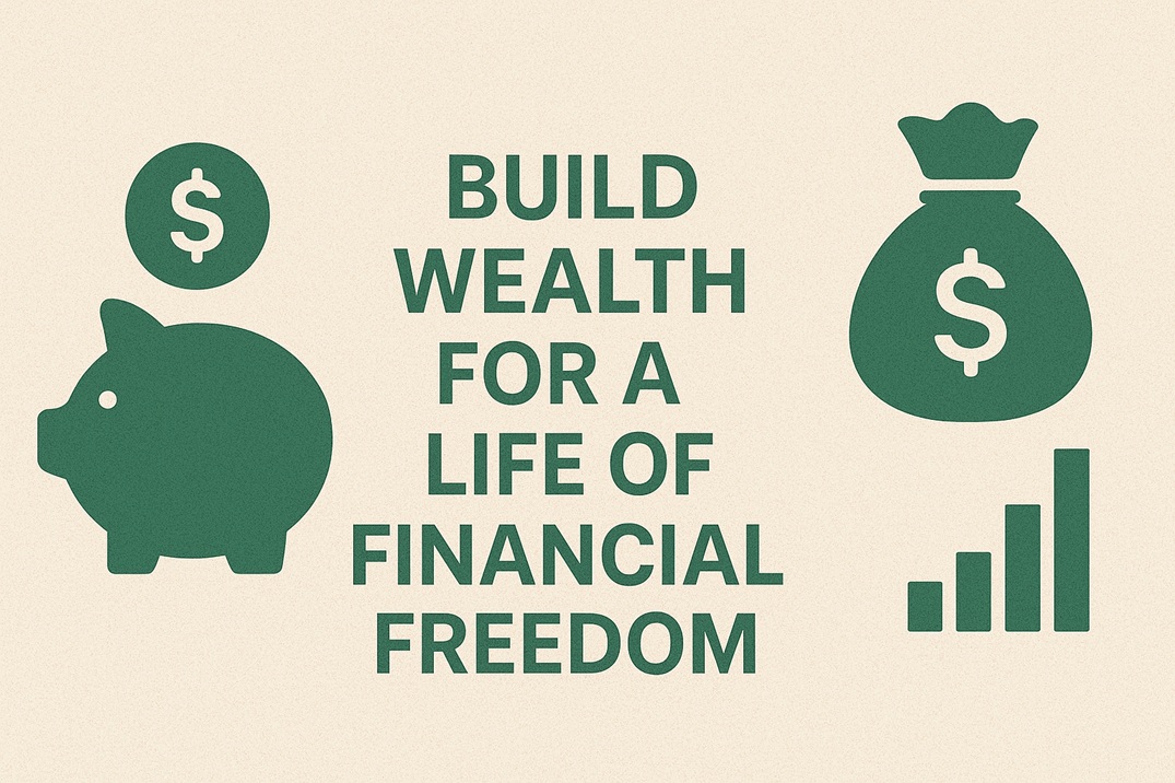 financial freedom principles