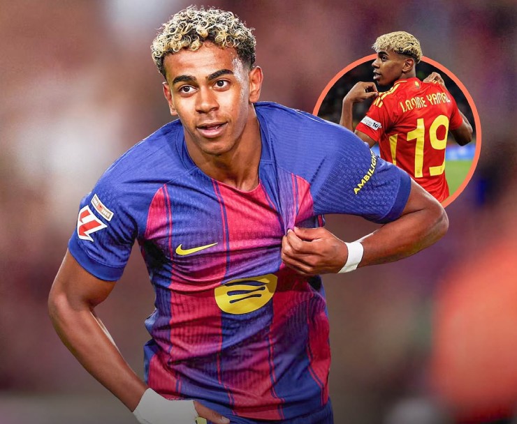 “Hội chứng Yamal” lây lan toàn cầu, dàn sao bóng đá sợ hãi vì FIFA nuốt lời