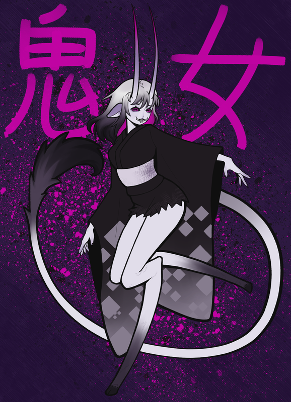 Kijo Nana