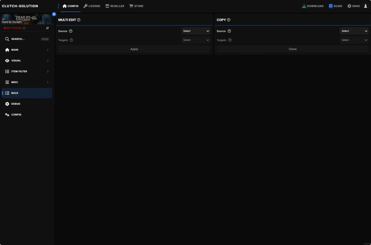 Linked Screenshot