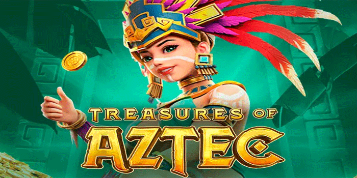 Slot Treasure Of Aztec