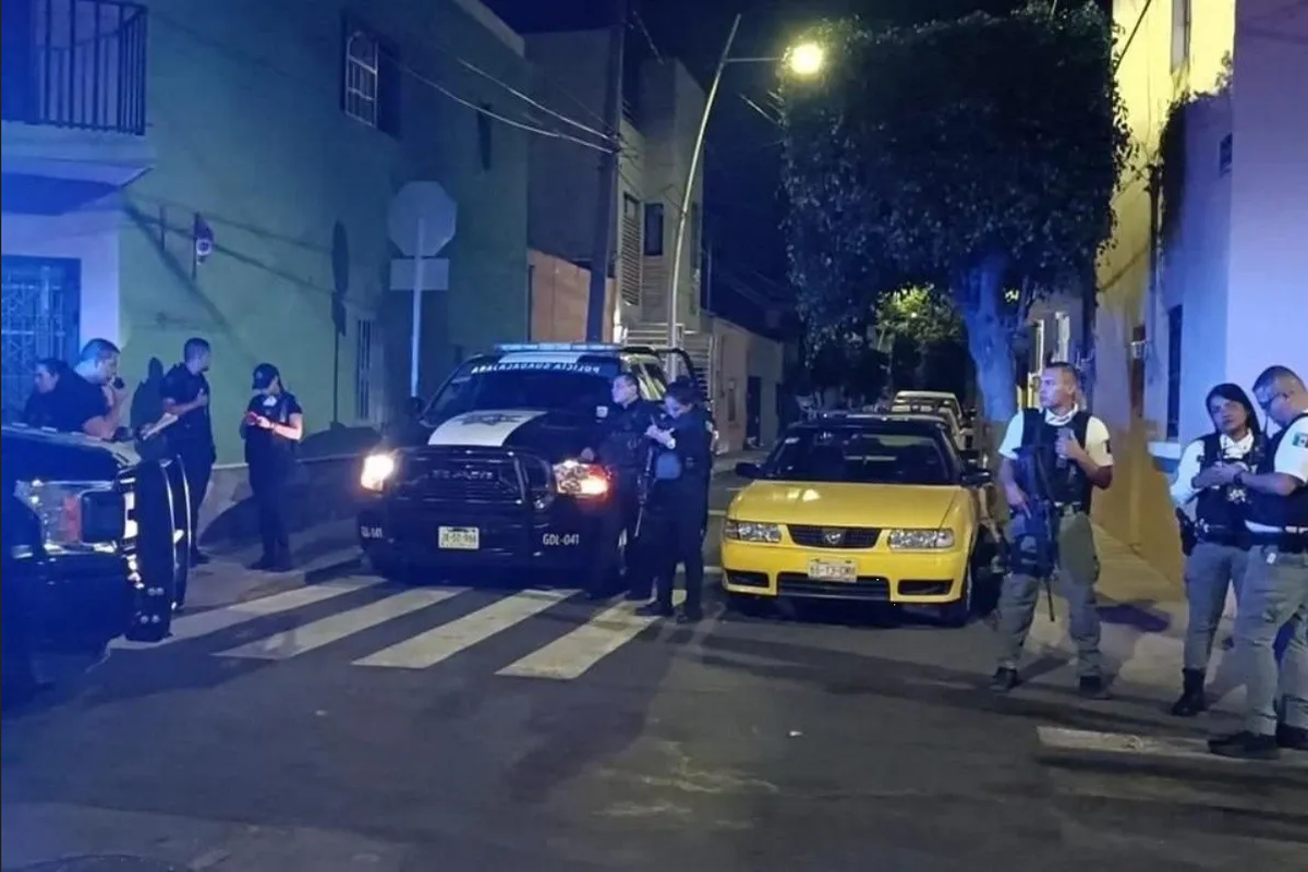 Acosan sexualmente a encuestadora del INEGI en Guadalajara