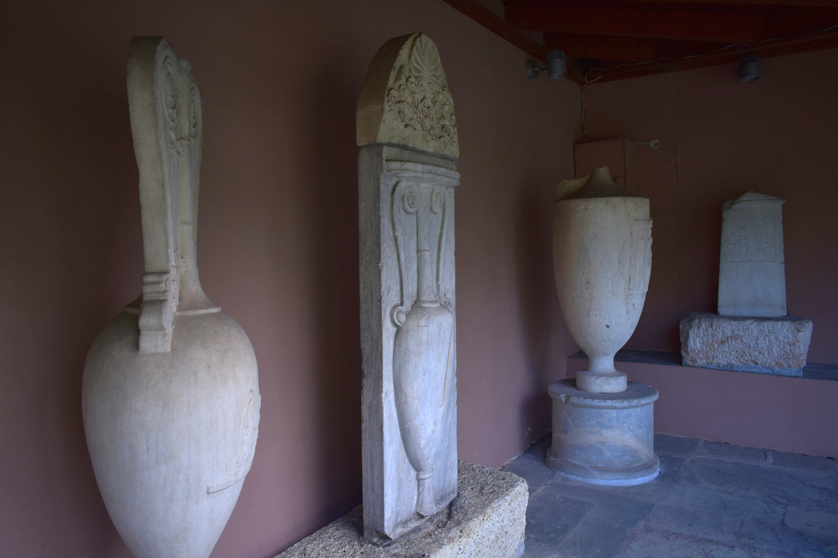 Αρχαιολογικό Μουσείο Κεραμεικού (8)