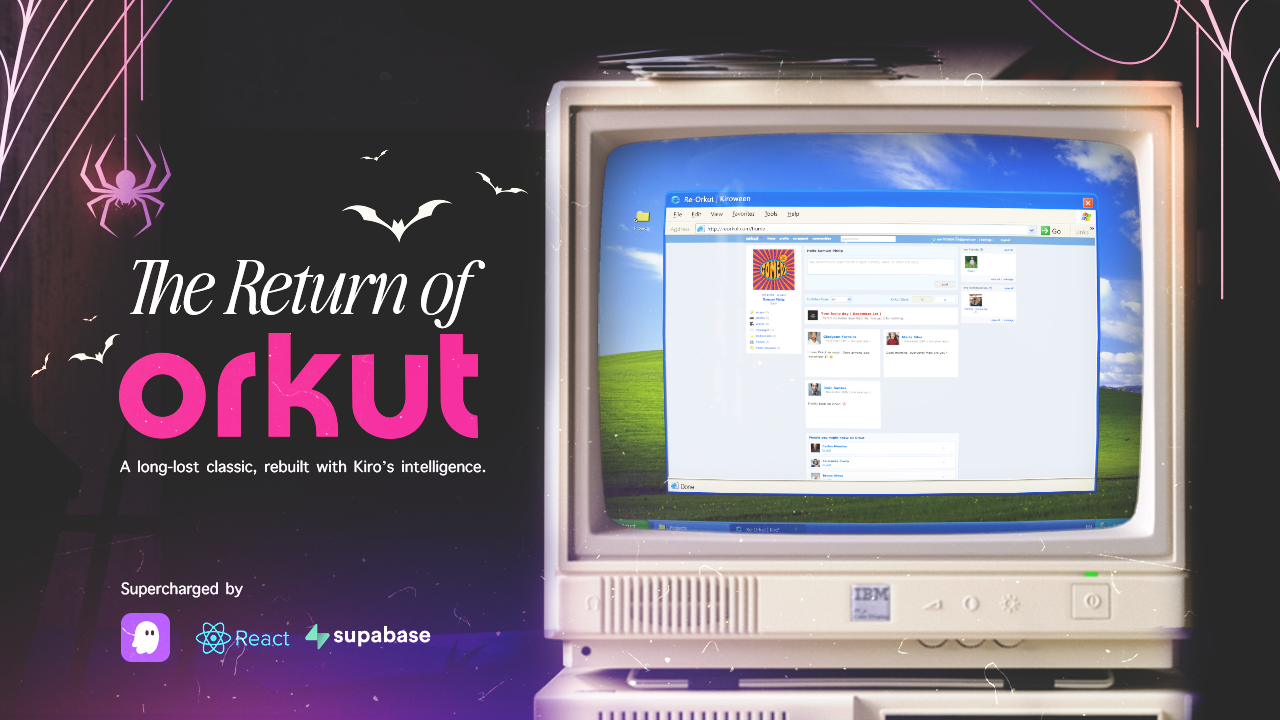 Reorkut Banner Image