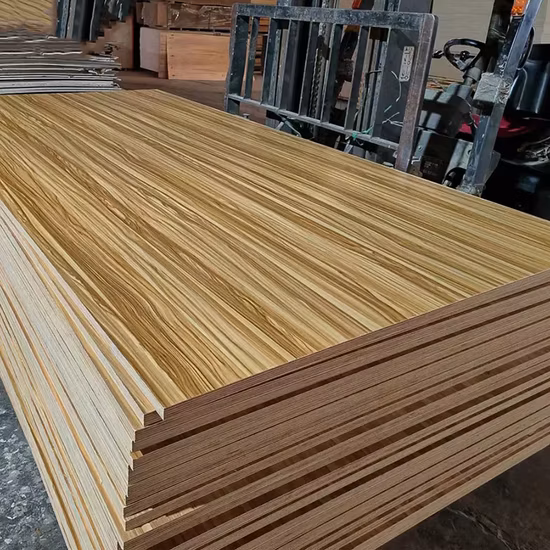 Papan Plywood
