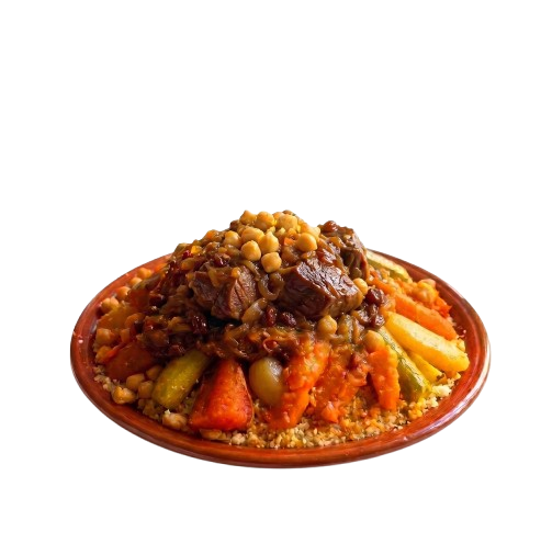 Meat Platter