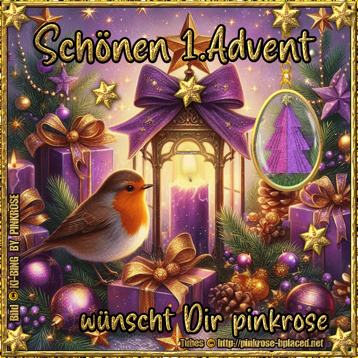 An den Beitrag angehängtes Bild: https://i.postimg.cc/pTY1xpT7/1-ADVENT2024-pinkrose3abc.gif