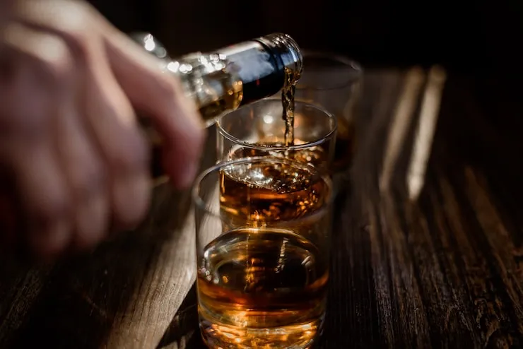 What Is Whiskey