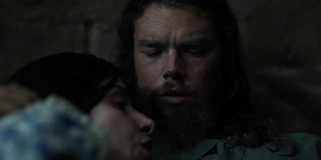 Vikings: Valhalla (2023) Season 2 [Hindi + English] WebRip 480p 720p ESub - Complete Screenshot