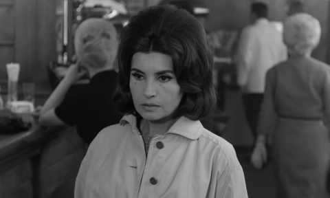 A bársonyos bőr (La peau douce) (1964) 1080p BluRay H264 AAC HUNSUB MKV - fekete-fehér, feliratos francia-portugál filmdráma, 117 perc Lpd4