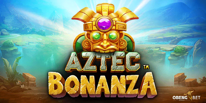 Slot Aztec Bonanza