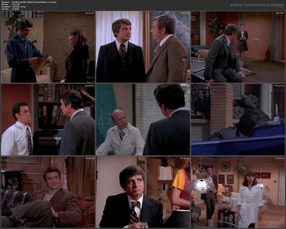 McMillan and Wife S03E04 The Man Without a Face.mkv