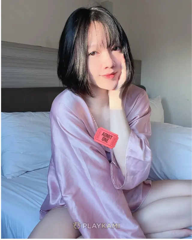 Jennifer Theresia (Jetsukii) - Cosplayer