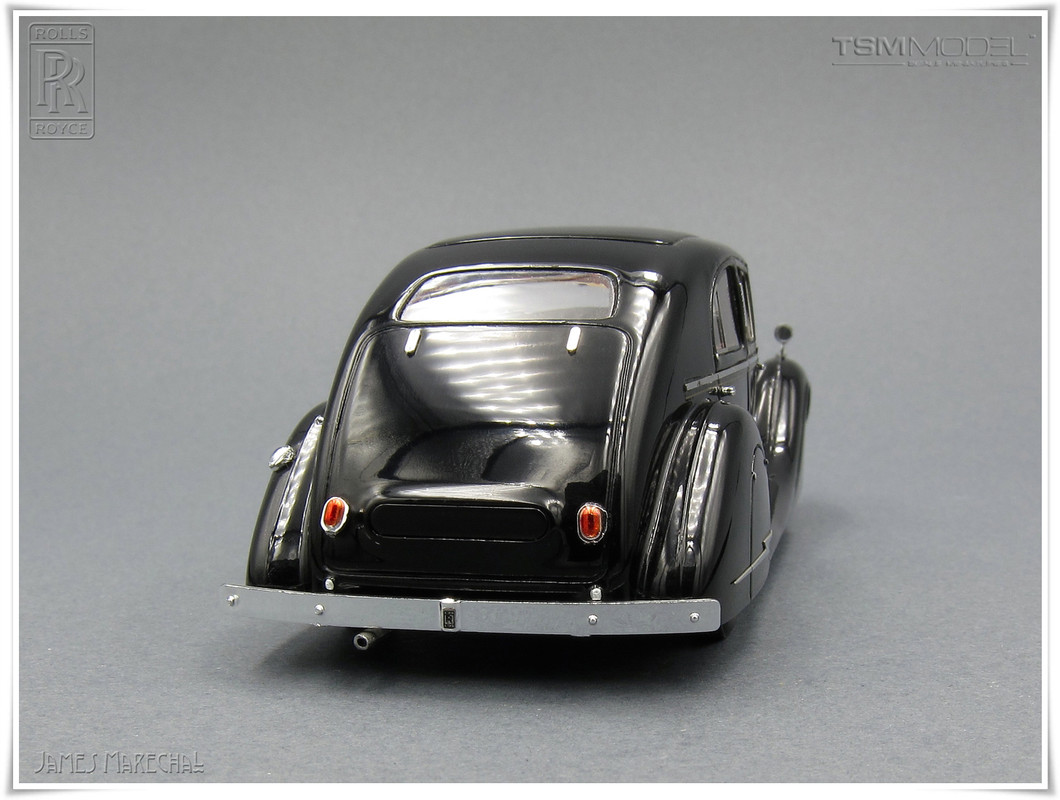 Rolls-Royce Phantom III Mulliner (8) TSM