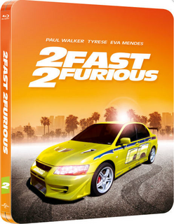 2 Fast 2 Furious (2003) .mkv HD 720p HEVC x265 AC3 ITA-ENG