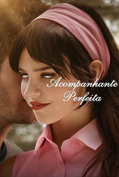 Acompanhante Perfeita (2025) WEB-DL 720p/1080p/4K Dual Áudio