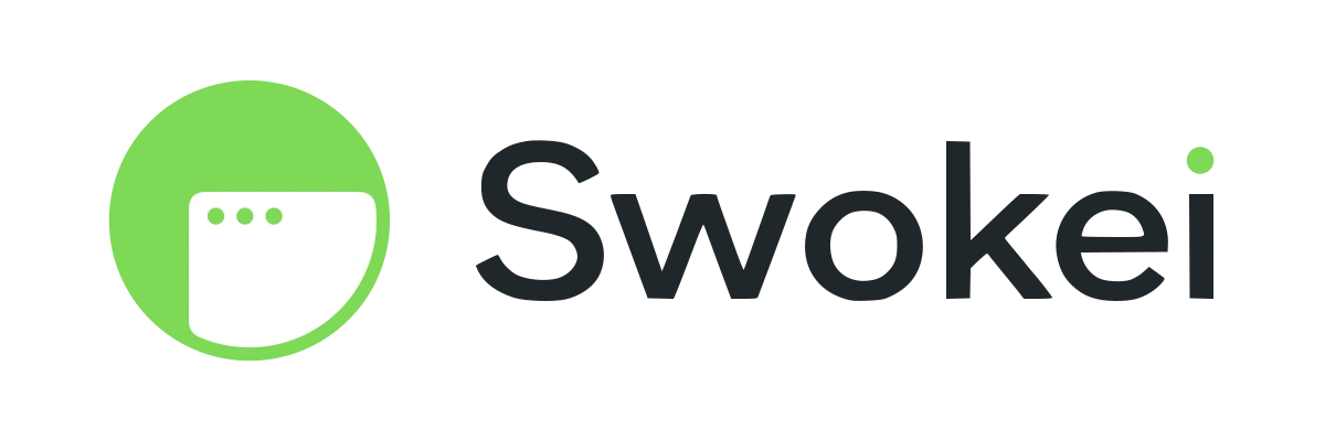 Swokei affiliate program logo